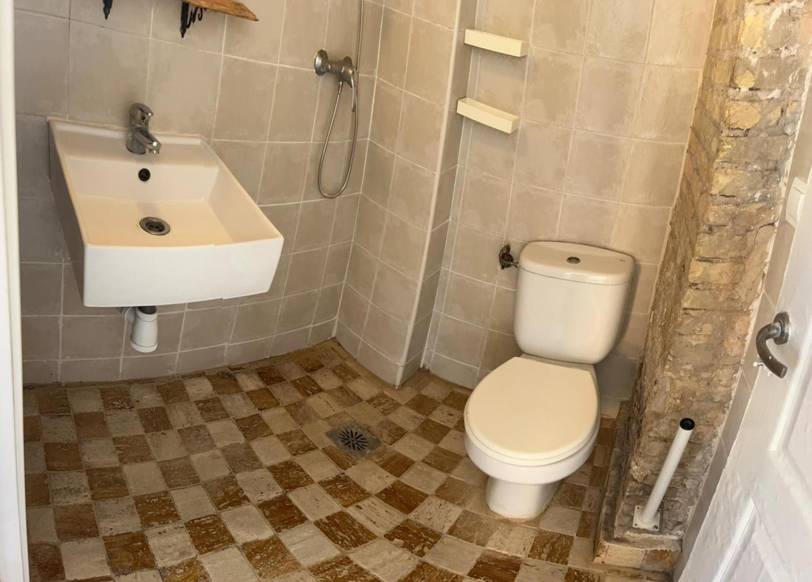 ולנסיה Kiwi Rooms Auto Check-In חדר תמונה
