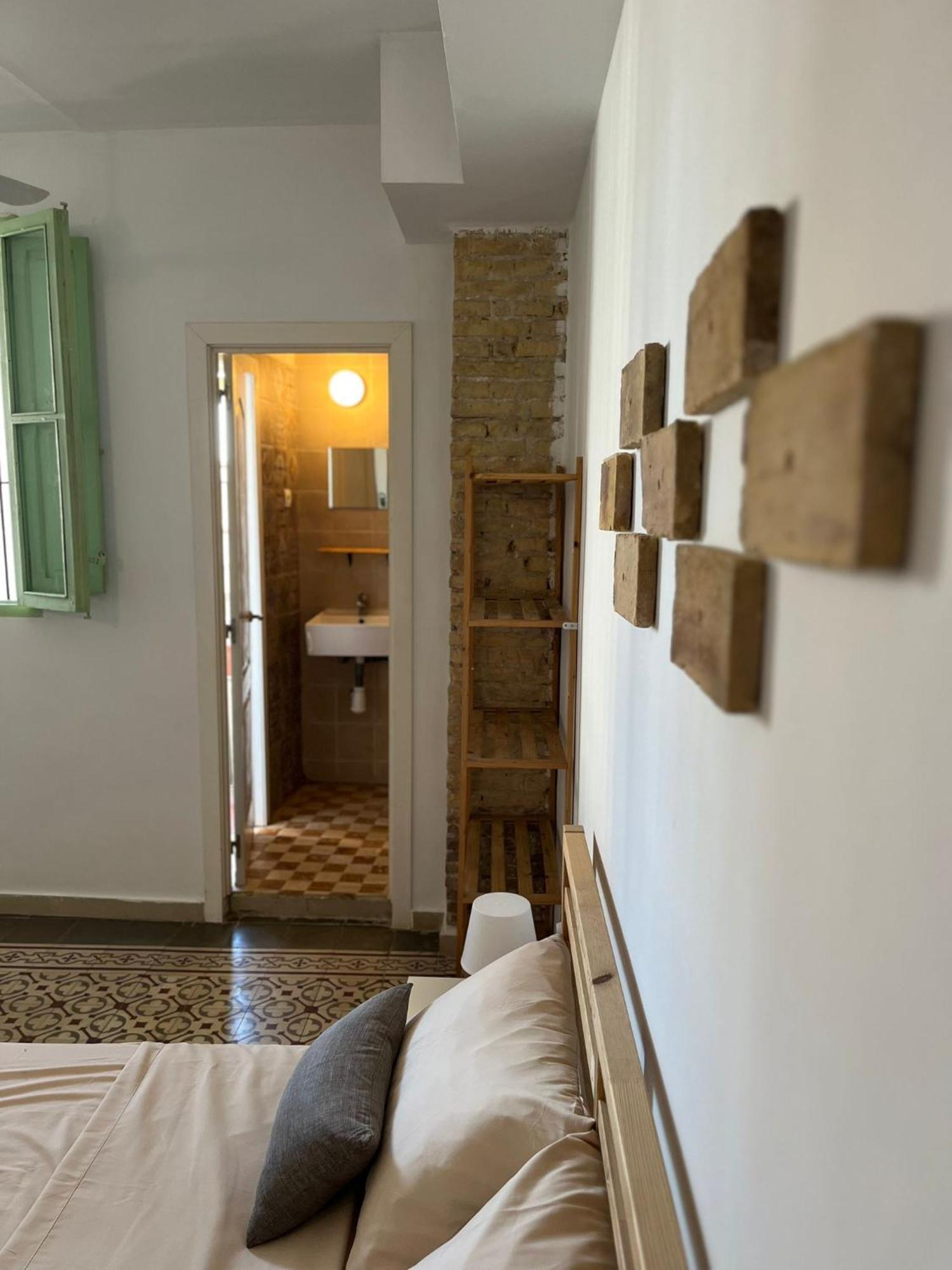 ולנסיה Kiwi Rooms Auto Check-In חדר תמונה