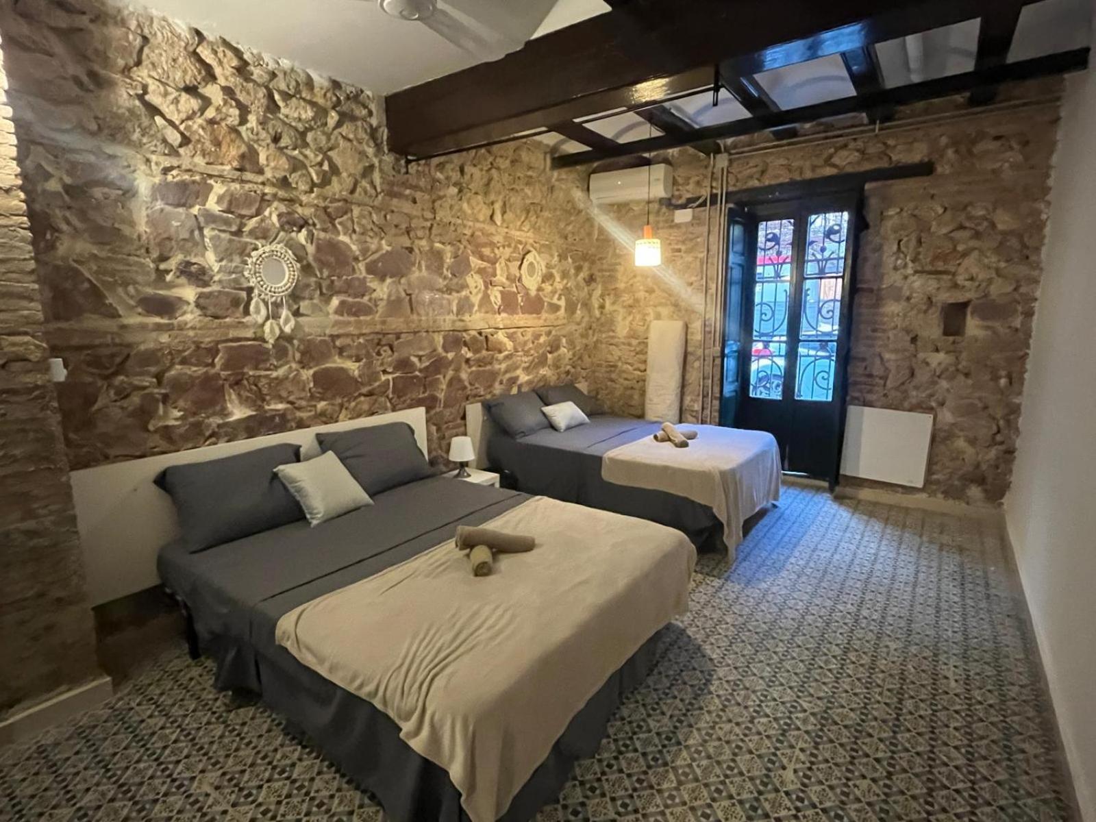 ולנסיה Kiwi Rooms Auto Check-In חדר תמונה