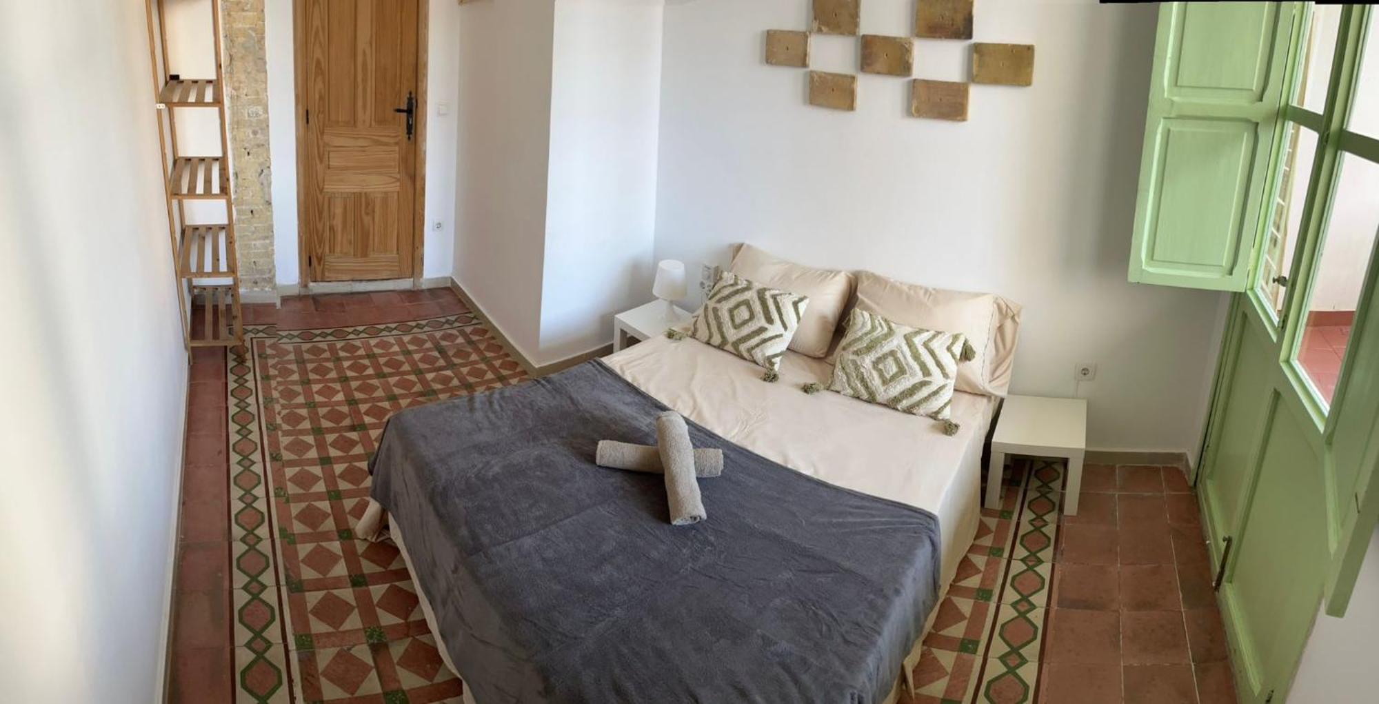 ולנסיה Kiwi Rooms Auto Check-In חדר תמונה