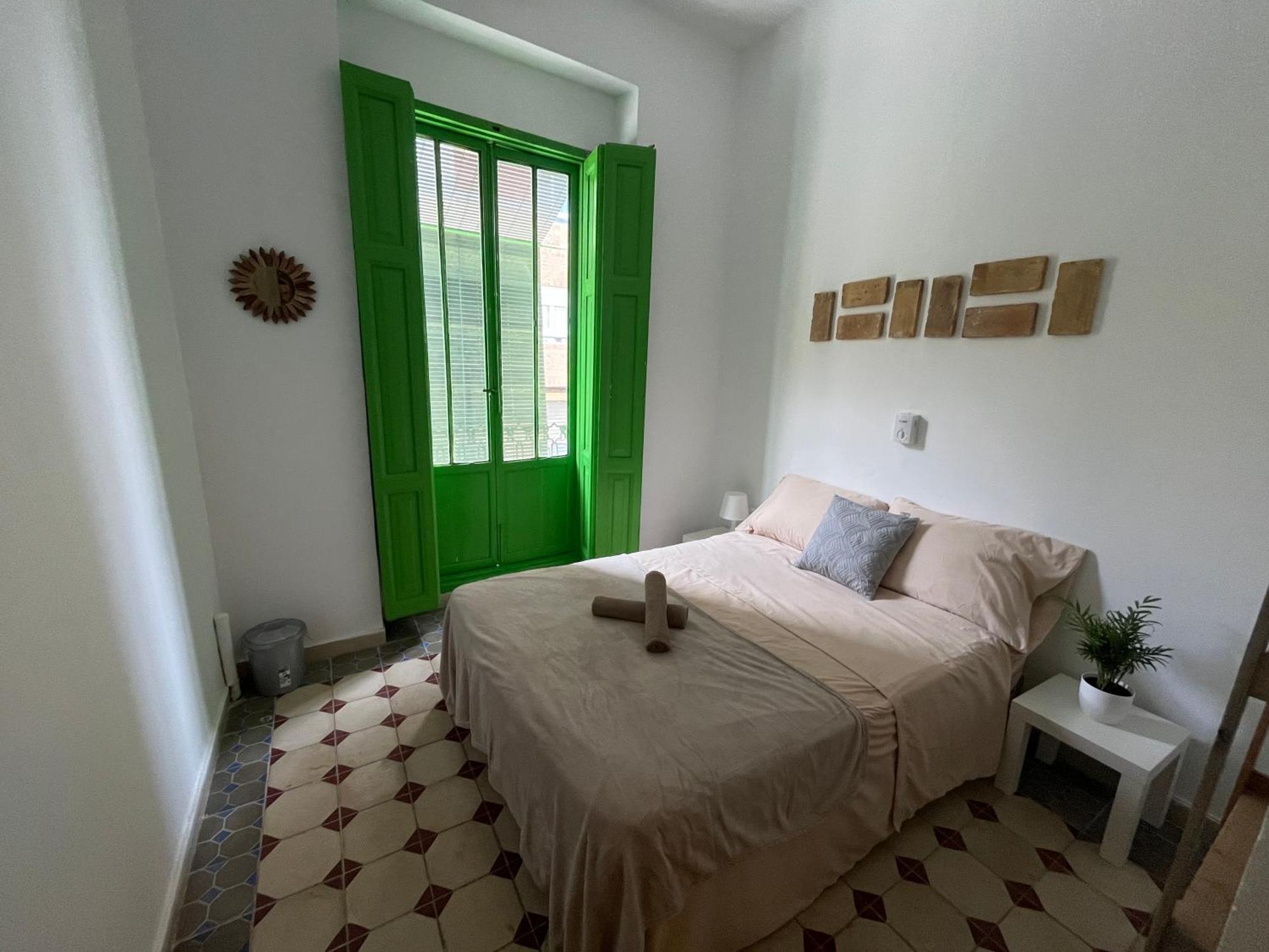 ולנסיה Kiwi Rooms Auto Check-In חדר תמונה